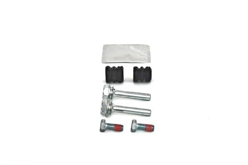 Image of BOSCH 1 987 470 600 Brake Caliper Guide Sleeve Set