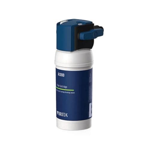 Image of Brita A1000 On Line Active Replacement Cartridge for Tap Filters