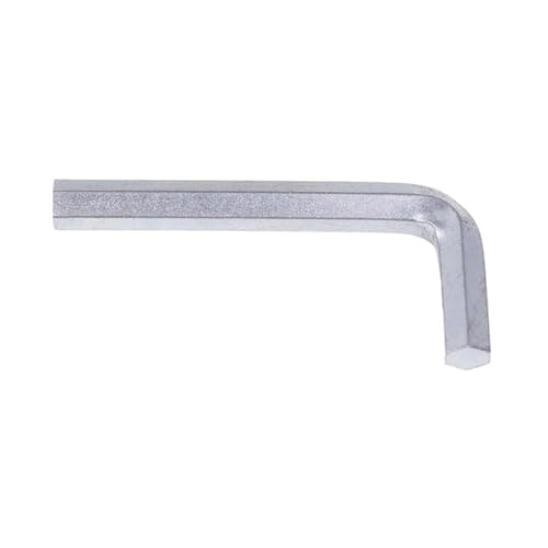 Image of GLBMLMTHZP 1pc 12mm Allen Key Hex Wrench Steel Plated Hexagonal Key L-Type Wrench Hexagon Screwdriver Repair Tools Hand Manual Tools
