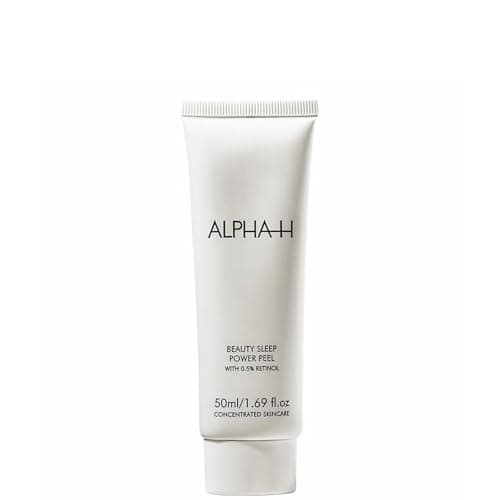 Image of Alpha=H Beauty Sleep Power Peel - With 0.5% Retinol | 50mL