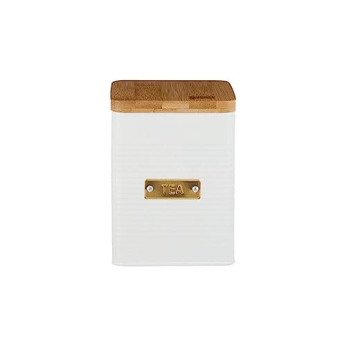 Image of Typhoon Otto Square White Tea Storage