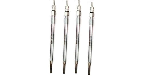 Image of 4X GLOW PLUG FOR MERCEDES B-C CLASS-VIANO-VITO 2.2CDI-SPRINT 210CDI