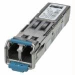 Image of Cisco GLC-SX-MM 1000BASE-SX SFP Transceiver Module Computer, compter, computor