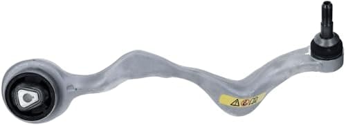 Image of LEMFÖRDER 30333 01 Control/Trailing Arm Wheel Suspension for BMW 3 (E90) 2004-2012 Front, Right, Front Axle and other vehicles