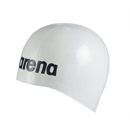 Image of ARENA Unisex Pro II Moulded Swim Cap
