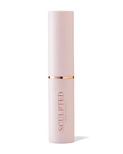 Image of Hydralip Glossy Lip Balm from Sculpted by Aimee (Blush) - Added SPF25, Hyaluronic Acid and Jojoba Oil 3.5g - Vegan