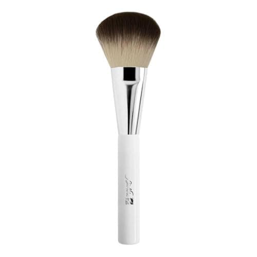 Image of Bionike Defence Color Maxi Terra Brush for Face, Bronzer Blends and Powder Gently Uniform, Gives Defined Makeup