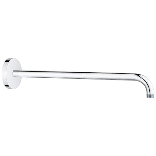 Image of GROHE Rainshower Neutral Shower Arm 422 mm Chrome 26146000
