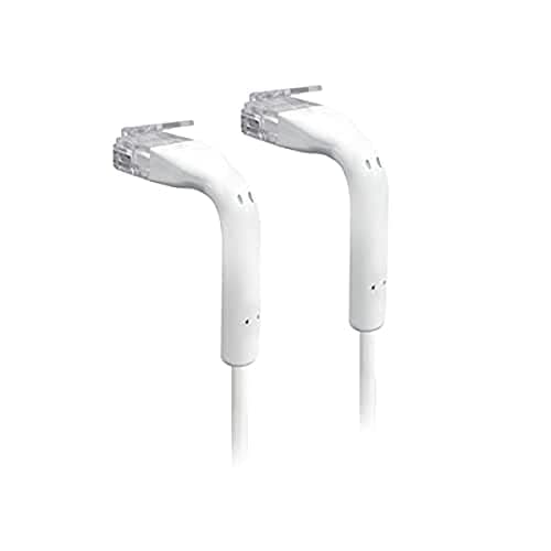 Image of Ubiquiti Networks UC-PATCH-8M-RJ45 networking cable White Cat6