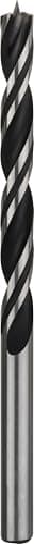 Image of Bosch 1x PRO Wood Brad Point Drill Bit (for Softwood, Hardwood, Ø 7,00 mm, Professional Accessory Drill Drivers)