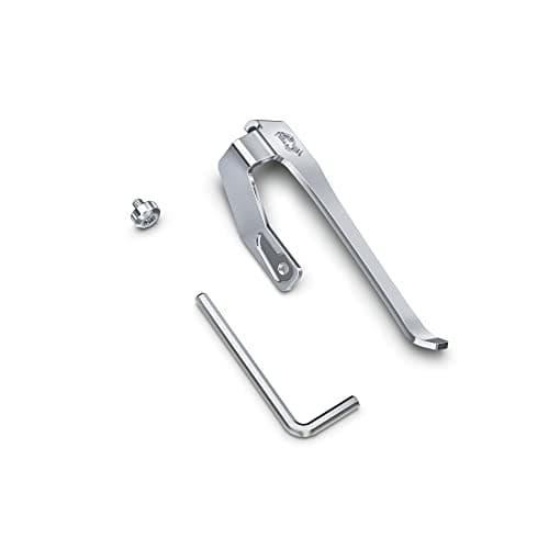 Image of Victorinox, Clip Swiss Tool, Swiss Army Pocket Knife, Accessories, Multi Tool, Folding Blade, Stainless steel, Silver