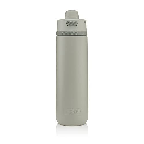 Image of THERMOS, Green, Guardian Stainless Steel Hydration Bottle, 710ml