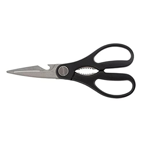 Image of Genware NEV-SCIS7 Kitchens Scissor, 7"