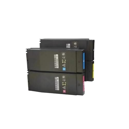 Image of 1set 9006127 28 29 30 C650 C650DN Toner Cartridge Compatible For OKI DN OC650 C650D(TC-C4EK1 C1 Y1 M1)