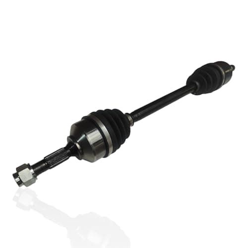 Image of Drive Shaft Kit Front Left Compatible With Peugeot 207 1.4 (Years 2006-On)(Manual, 5-Speed Manual) Joint Kit,CV Kit