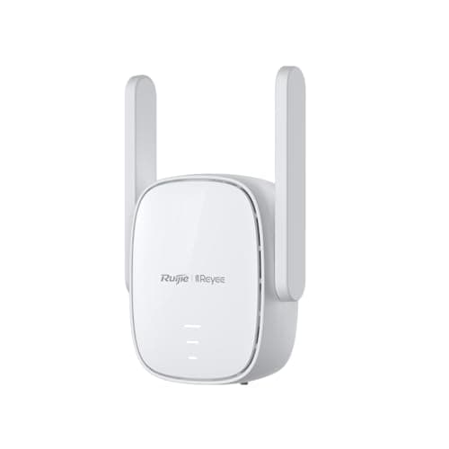 Image of Ruijie Reyee 300Mbps Mesh Wi-Fi Extender RG-EW300R