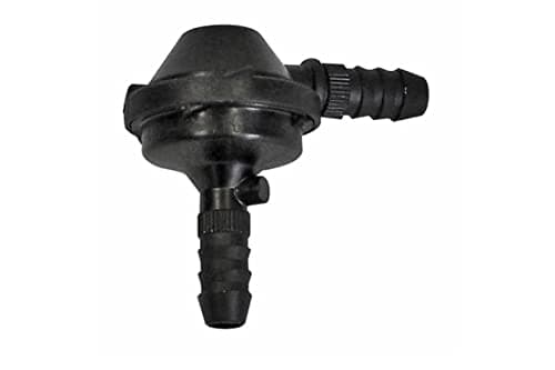 Image of 15D VAICO - V10-2676 - Control Valve, air intake - fits VOLKSWAGEN 058905291B