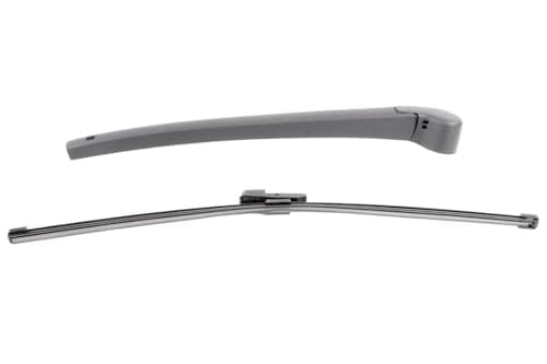 Image of 15D VAICO - V10-5080 - Wiper Arm Set, window cleaning - fits SKODA 5JA955707A