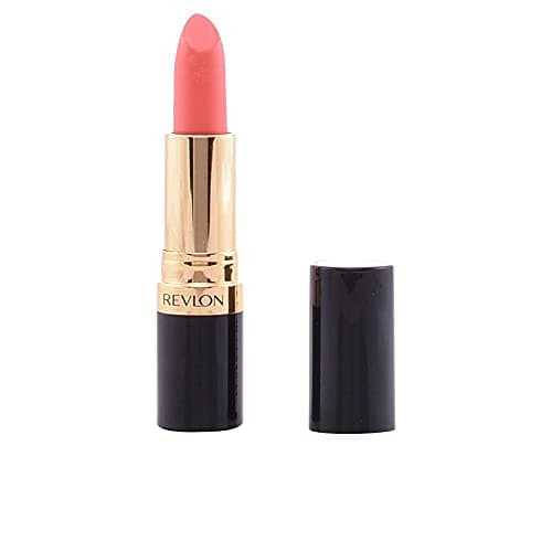 Image of Revlon Super Lustrous Lipstick 4.2 g No. 825 Lovers Coral