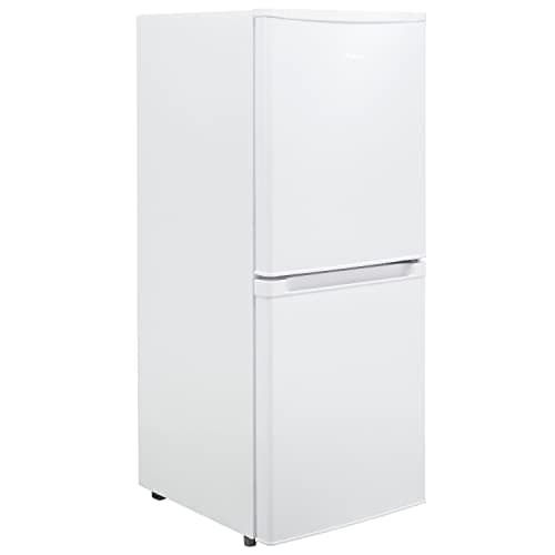 Image of Amica FK196.4 Freestanding 161L A+ White Fridge-Freezer – Refrigerator-Freezers (161 L, N-T, 40 dB, 3 kg / 24 hrs, A+, White)