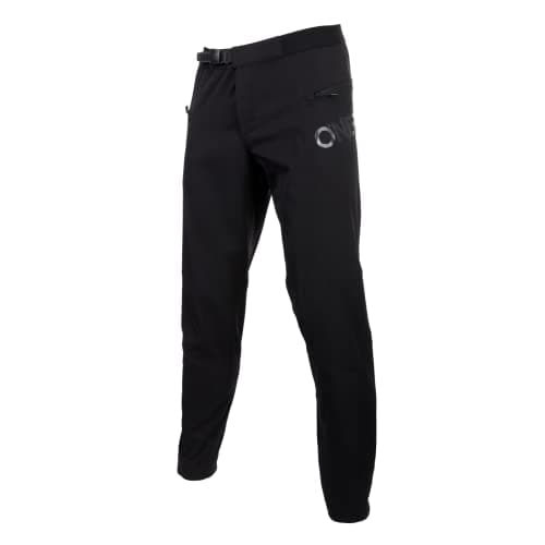 Image of O'Neal Herren Cycling Pants Trailfinder Fahrradhose Stealth Black 36, schwarz
