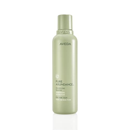Image of Aveda Pure Abundance Volumizing Shampoo | Shampoo For Fine Hair | Removes Product Build-Up And Excess Oil | Vegan, 200ml