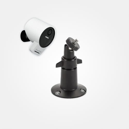 Image of SimpliSafe Permanent Mount for Outdoor Camera