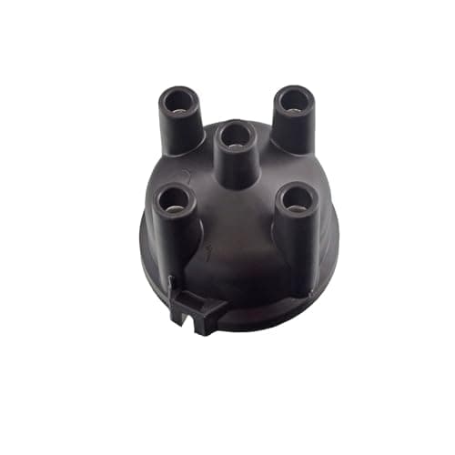 Image of Blue Print ADC41421 Ignition Distributor Cap