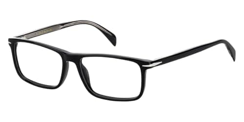 Image of David Beckham DB 1063 Men's Glasses, 807, 57
