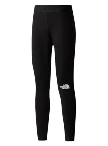 Image of The North Face Everyday Leggings TNF Black 12 Years