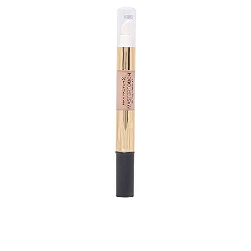 Image of Max Factor Mastertouch All Day Liquid Concealer Cashew 307