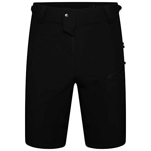 Image of Dare 2b Duration Men's Hiking Shorts DMJ499 Black 34W Regular