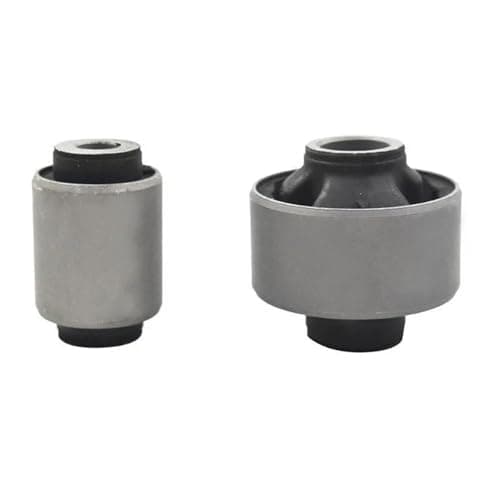 Image of Front Lower Control Arm Bushing For Subaru XV For Impreza 20204AG011 20204AJ000 wishbone bush(1 set)