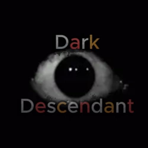 Image of A Dark Descendant