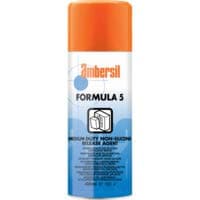 Image of Ambersil 31540 Formula Five Medium Duty Non-Silicone Release Agent 400ml