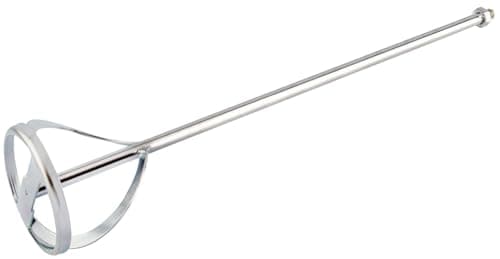 Image of Draper PMP8 M14 Paint Paddle Mixer, Blue