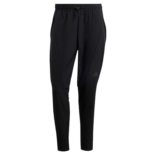 Image of adidas Designed for Training Cold.RDY Joggers Black