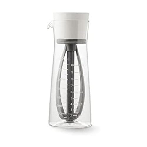 Image of Chef'n Salad Dressing Mixer