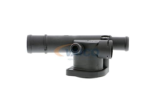 Image of 15D VAICO - V10-0279 - Coolant Flange - fits VOLKSWAGEN 038121132C