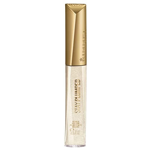 Image of Rimmel Lip Gloss Oh My Gloss! Plump Lip Enlargement Bell No. 800