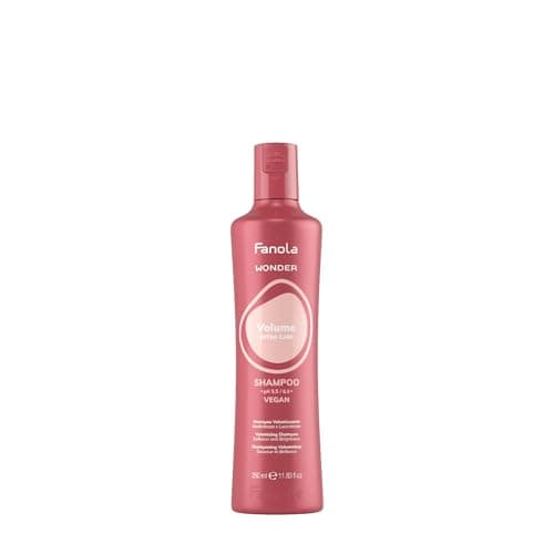 Image of Fanola Wonder Volume Shampoo