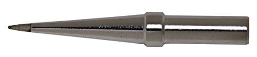 Image of Weller ETS Long Conical Tip, .4 Mm, Black