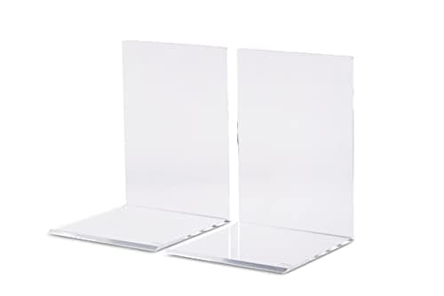 Image of Maul 10 x 10 x 13 cm Acrylic Book Ends
