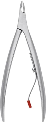 Image of ZWILLING TWINOX Cuticle Nippers, Satin-Finish