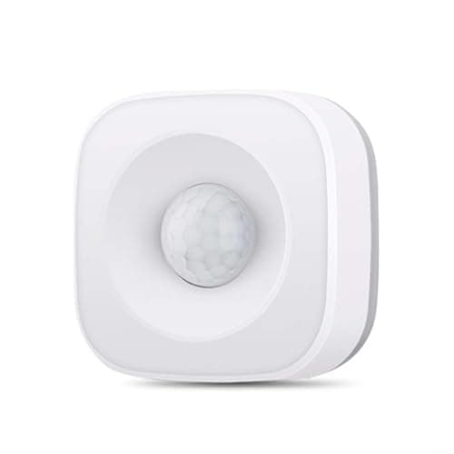 Image of Penetrable Touch Switch, Wood Sensor Switch, Dimmable Light Switch, 110V 220V, Through 3cm Acrylic Rock Wood, 5A Load, White ABS, for Home Cabinet Lighting(Wi-Fi)