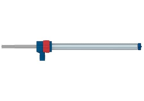 Image of Bosch 1x EXPERT SDS Clean max-8X Hammer Drill Bit Set for Chemical Anchoring (Ø 32,0 mm, Professional Accessory Rotary Hammer Drill)