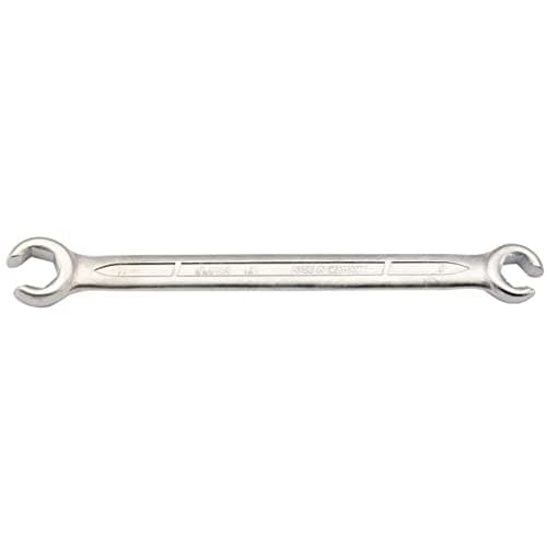 Image of Draper 4494 Elora Metric Flare Nut Spanner, 9mm x 11mm