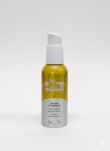 Image of Bēnēfit - The PORE Fessional | Good Cleanup Pore-Purifying Mini Foaming Cleanser | 45mL[Box Excluded]
