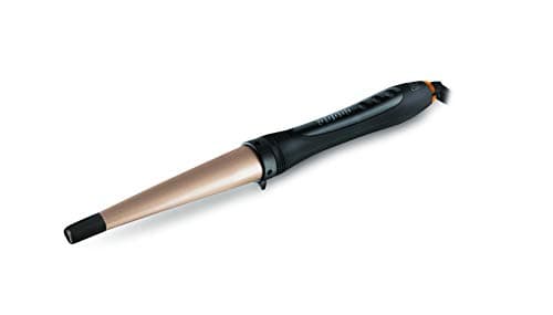 Image of Diva Pro Styling Digital Wand (19-32mm) with Macadamia, Argan Oil & Keratin infused ceramic barrel