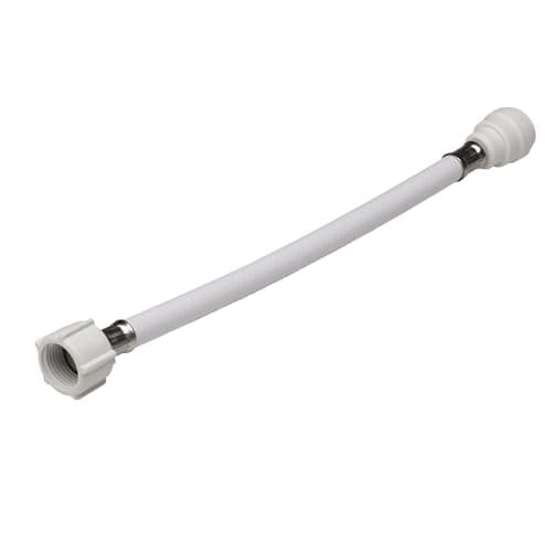 Image of John Guest Speedfit HTi Ex Flexi Hose 15mm x1/2" 300mm